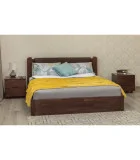 Bed "Sofia" V PREMIUM with lifting mechanism order